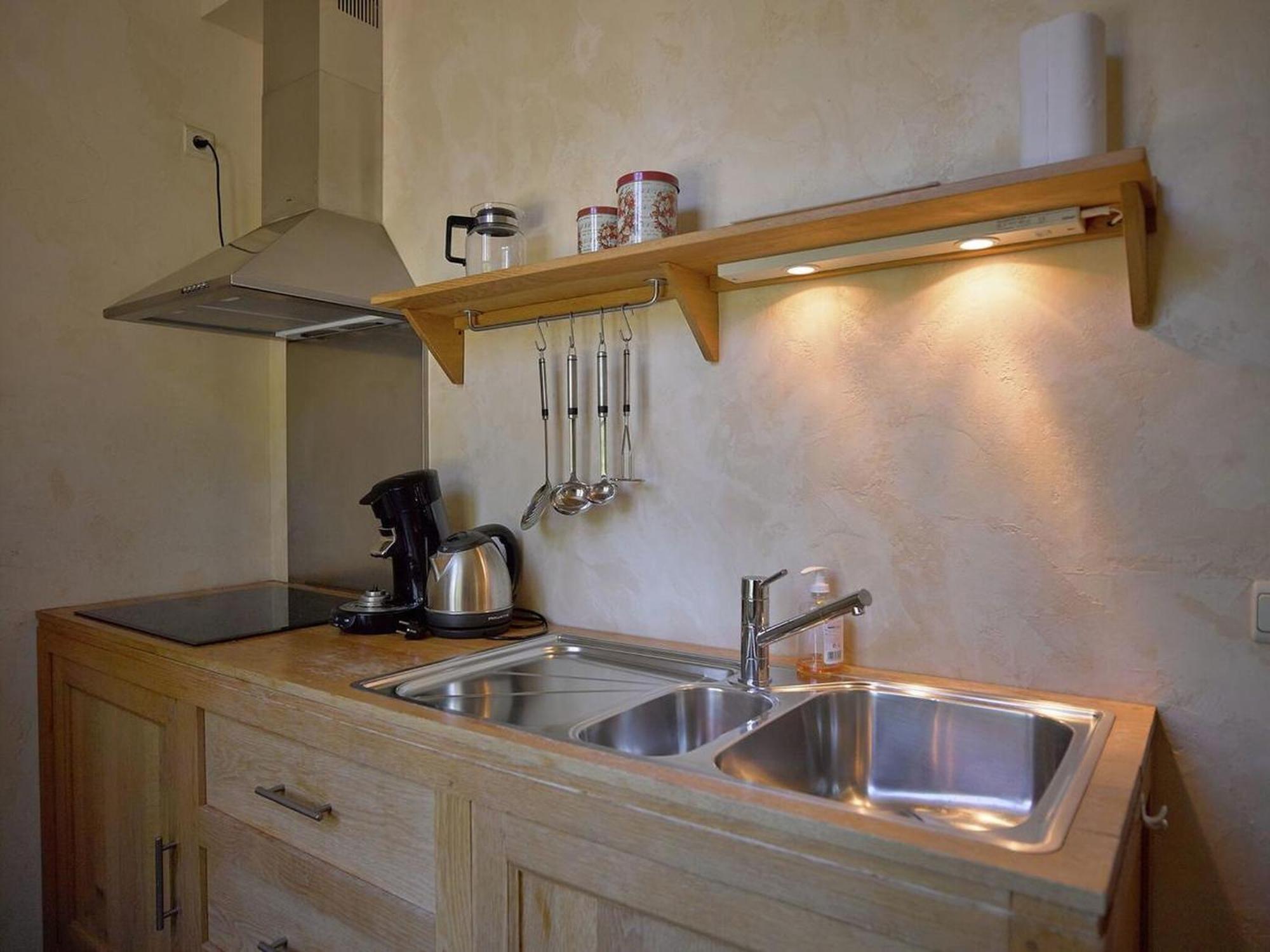 Stationed Between Spa And Liege Apartment In Aywaille Ngoại thất bức ảnh