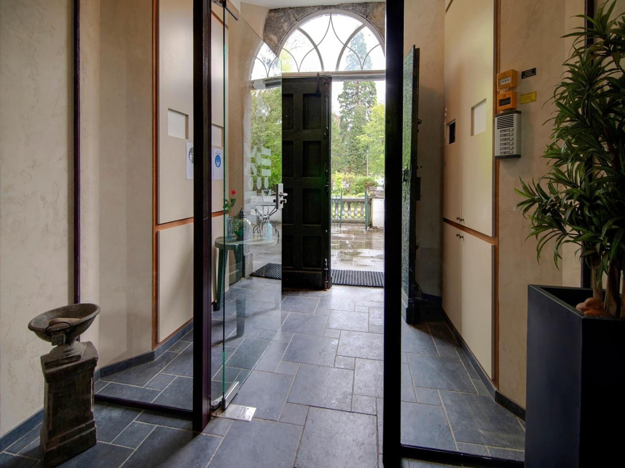 Stationed Between Spa And Liege Apartment In Aywaille Ngoại thất bức ảnh
