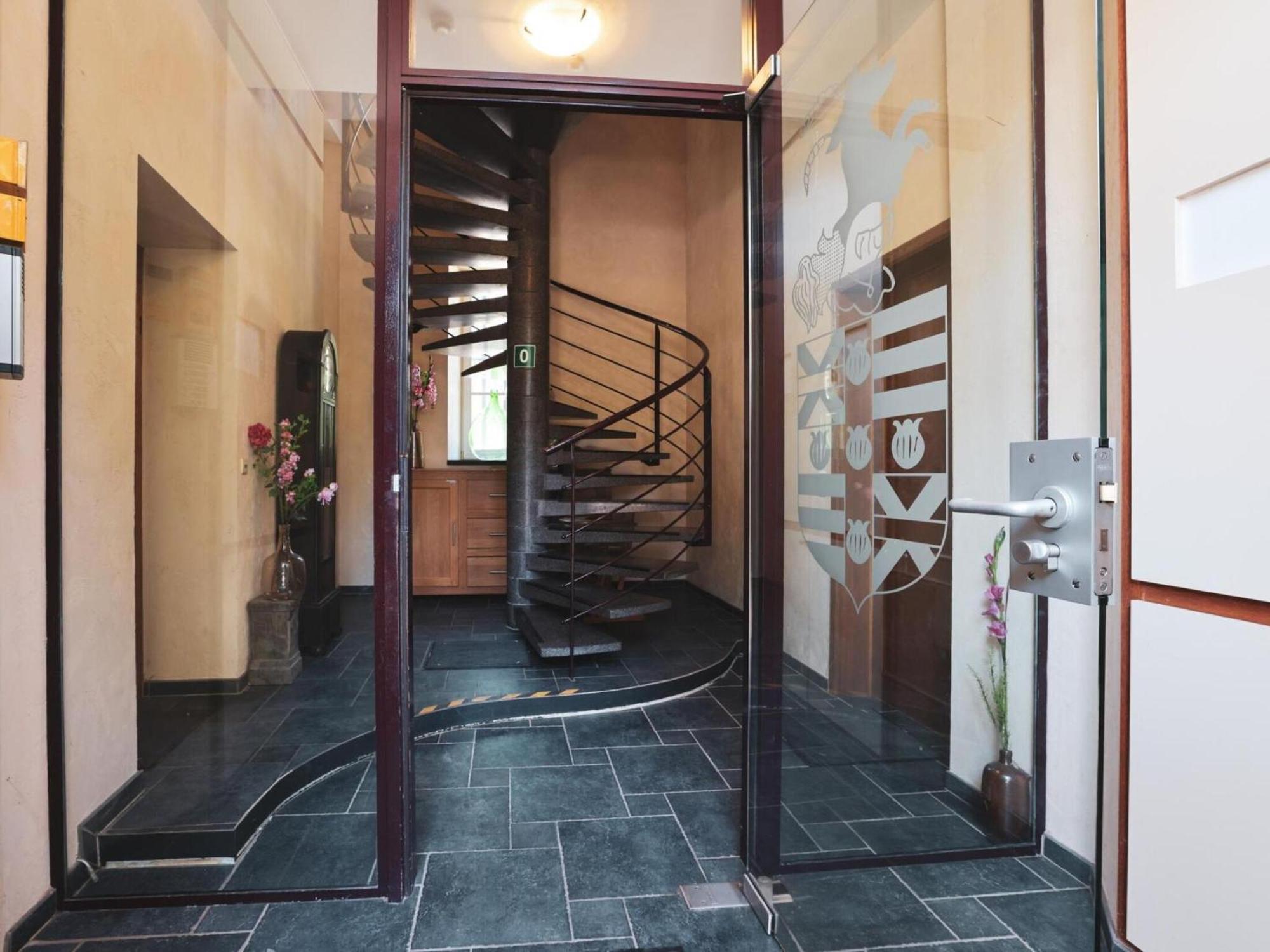 Stationed Between Spa And Liege Apartment In Aywaille Ngoại thất bức ảnh